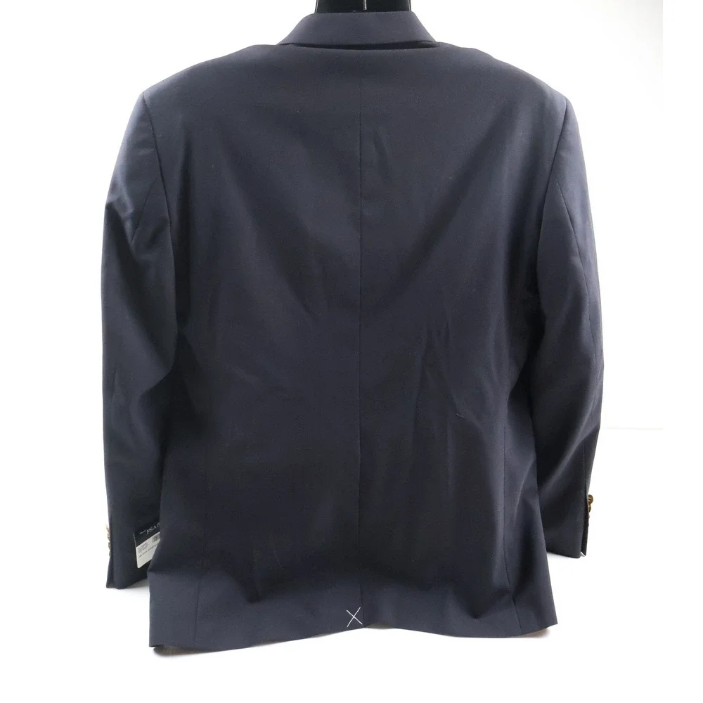 Jos. A. Bank this wool